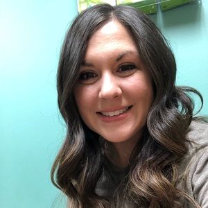 Meet your Posher, Lindsey